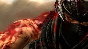 Image for Ryu puts his Dragon Lineage to use in these bloody Ninja Gaiden 3 shots 