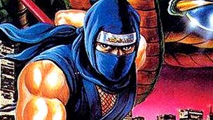 Image for Virtual Spotlight: Ninja Gaiden II - The Dark Sword of Chaos