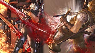Image for Rumour: Ninja Gaiden Sigma 2 in works for PS3 [Update]