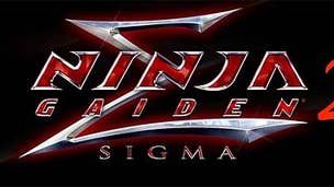 Image for Ninja Gaiden Sigma 2 out this autumn, unveiled next week