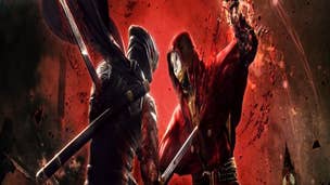Image for Ninja Gaiden 3 adds an element of remorse