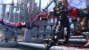 Image for GDC: Sigma 2 will be "ultimate" Ninja Gaiden package, says Tecmo