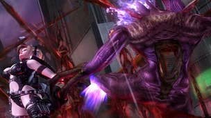 Image for Ninja Gaiden Sigma 2 for PS3 to have less gore than 360