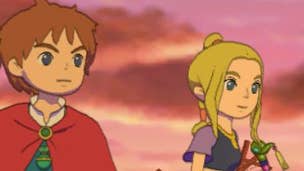 Image for Ni No Kuni: Wrath of the White Witch TGS 2012 screens are pleasing to look at 