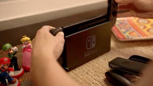 Nintendo believes that the Switch will have much better third-party support than the Wii U