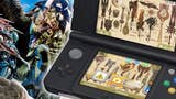 Nintendo 3DS: disponibile il tema gratuito dedicato a Monster Hunter 4 Ultimate