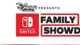 Disney is making a Nintendo Switch TV game show