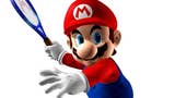 Nintendo announces Mario Tennis Aces, dates Kirby