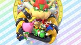 Nintendo anuncia Mario Party 10 para Wii U