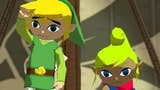 Nintendo planeó la secuela de Zelda: Wind Waker