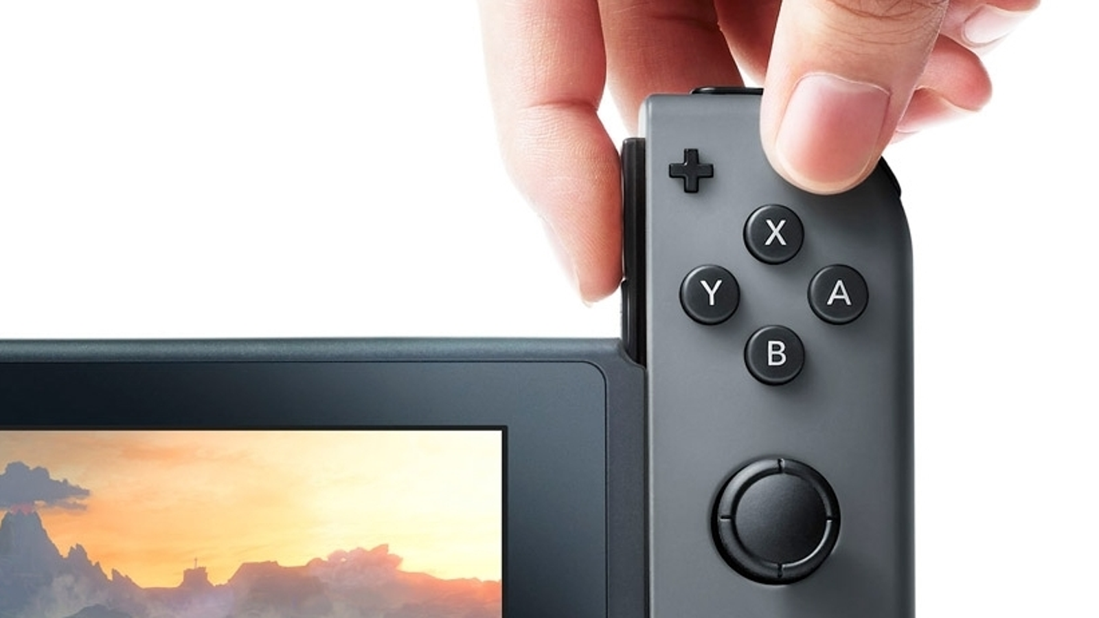 riñones camuflaje masa Nintendo lowers price of base Switch model in Europe | Eurogamer.net