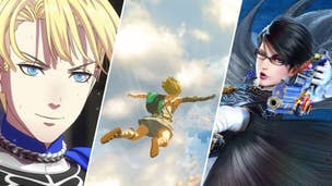 Image for Nintendo Direct February 2022: Fire Emblem, Bayonetta, Zelda – What VG247 would like to see