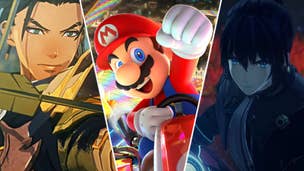 Nintendo Direct February 2022 round-up: Mario, Xenoblade, Fire Emblem, and more