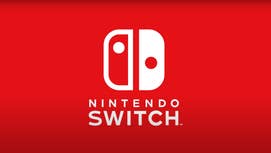 The Nintendo Switch logo.