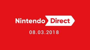 Nintendo Direct airing March 8: expect new info on Mario Tennis Aces, upcoming Switch, 3DS titles