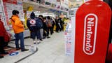 Nintendo dominates Japan's top 10 selling games of 2017 so far