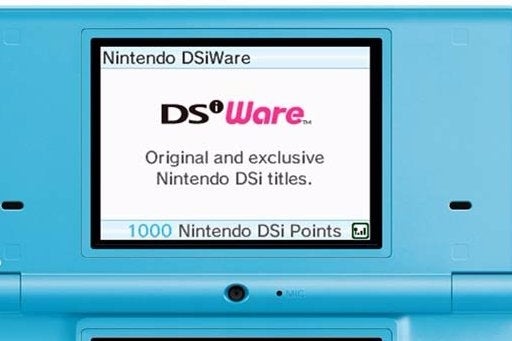 Dsi store deals