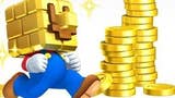 Mejoran los resultados financieros de Nintendo