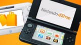 Nintendo eShop 3DS: i titoli più scaricati della settimana
