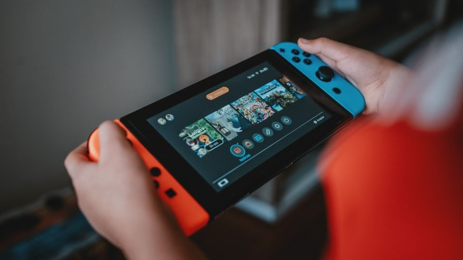 Nintendo ganha causa e bloqueia sites com ROMs piratas do Switch