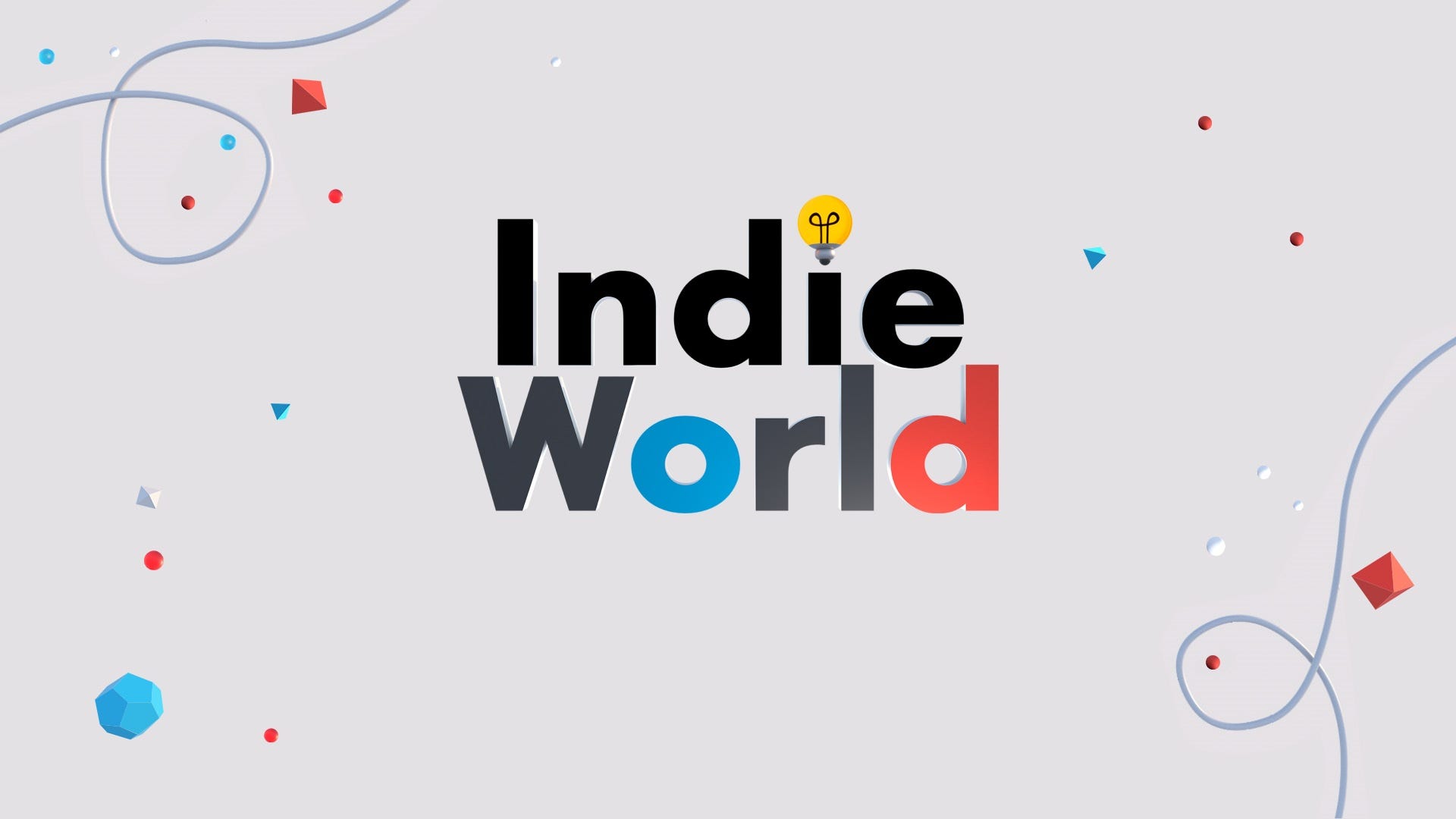 Nintendo Indie World Showcase set for April 19