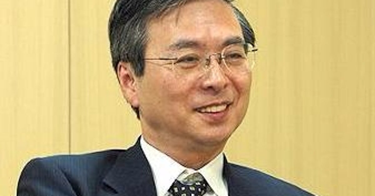 Nintendo Inventer Nintendo's inventor of the N64 analogue stick is retiring | Eurogamer.net