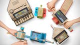 Nintendo Labo Toy-Con 01: Kit Assortito - recensione