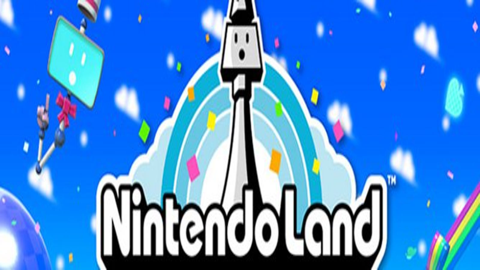Nintendo Land' removed from Wii U eShop