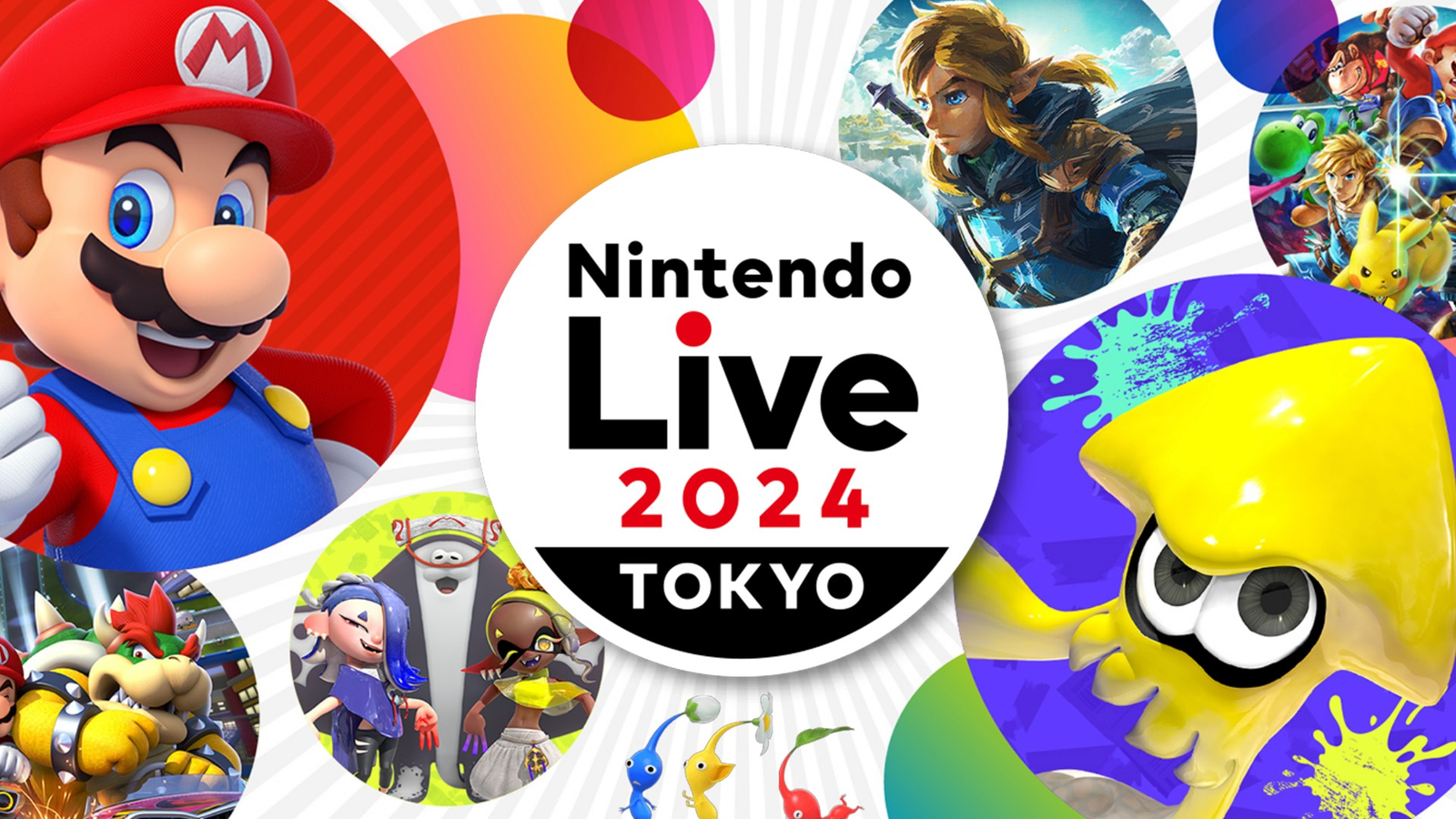 Nintendo Announces It Will Stop Feeding Yoshi on March 1st, 2024