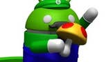 Nintendo estaría considerando usar el sistema operativo Android en NX