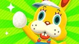 Nintendo has "adjusted" Animal Crossing's much-maligned eggs