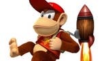 Nintendo nerfs Diddy Kong in Smash Bros. Wii U patch
