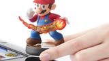 Nintendo onthult interactieve figuurtjes 'amiibo'