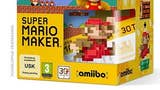 Nintendo onthult Super Mario Maker amiibo bundel