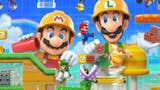 Nintendo outlines new Super Mario Maker 2 features ahead of next month's launch