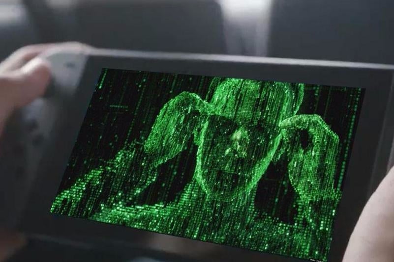 Nintendo posts 20k bounty for info on Switch security vulnerabilities