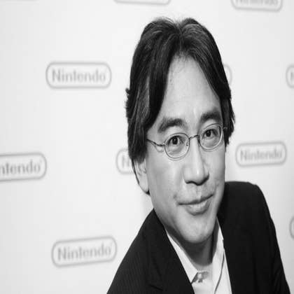 Nintendo president Satoru Iwata passes away at 55