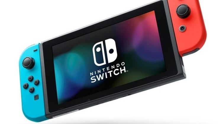 Nintendo switch best sale price up