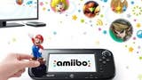 Nintendo revela as amiibo