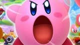 Nintendo erklärt regionale Unterschiede auf dem Cover der Kirby-Spiele