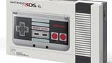 Nintendo anuncia la 3DS XL NES Edition