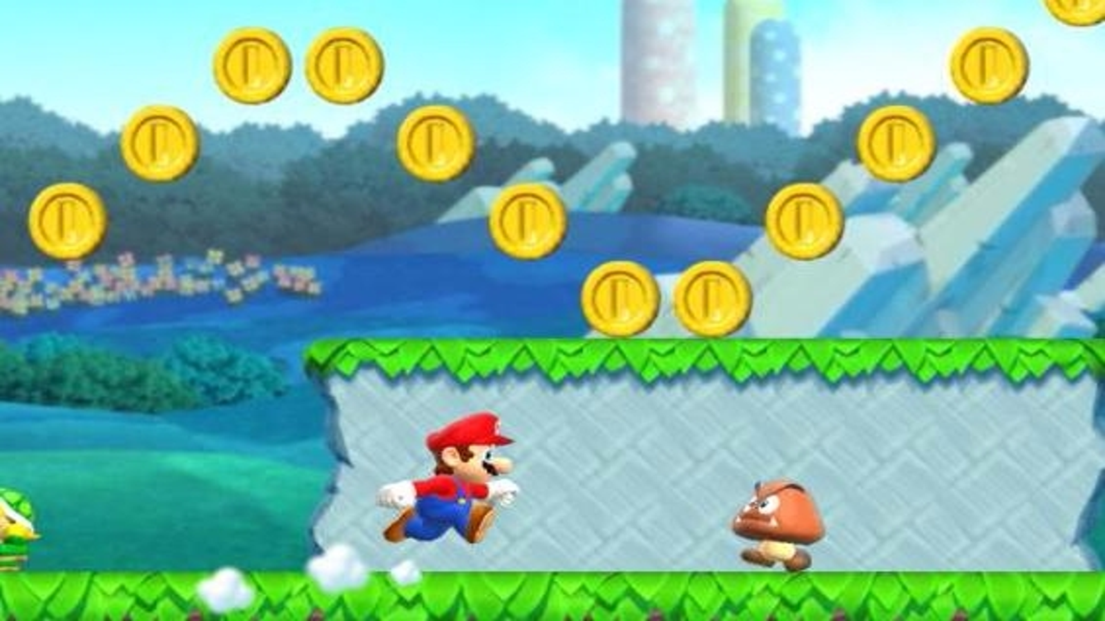 Nintendo is ruining Super Mario Run with its online requirement
