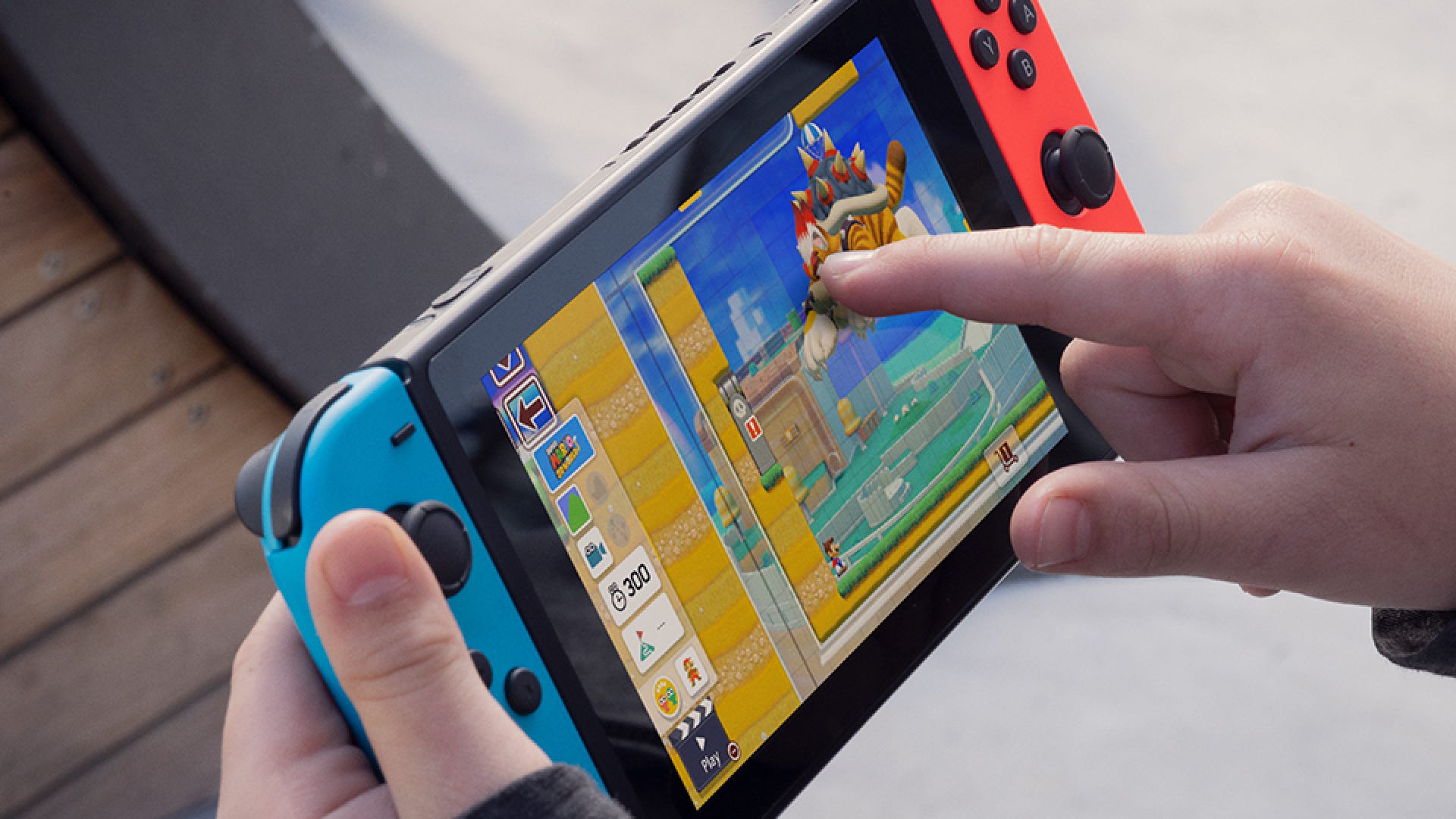 Shocking no one, devs are indeed working on Switch 2 games