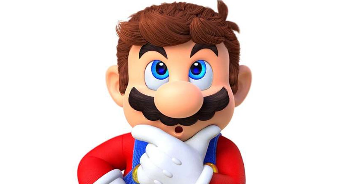 ロイター通信によると、Nintendo Switch 2は今年後半に発売される予定だという