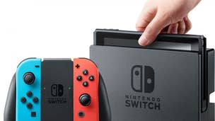 Reggie: Switch was a "make or break product" for Nintendo that "luckily was a hit"