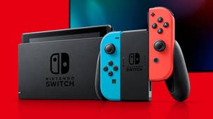 Nintendo Switch is now in stock at these stores