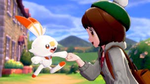Pokemon Sword and Shield has sold over 6 million copies in a week