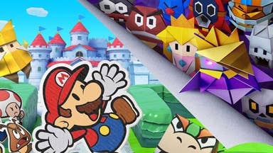 Bilder zu Nintendo Switch: Die 50 besten Spiele für Sommer 2023