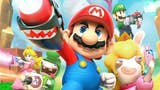 Here's a bunch of Switch games for under £30