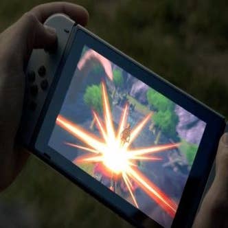 TV Mode Not Supported in All Nintendo Switch Games - Niche Gamer